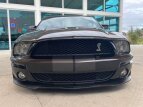 Thumbnail Photo 9 for 2008 Ford Mustang Shelby GT500 Coupe